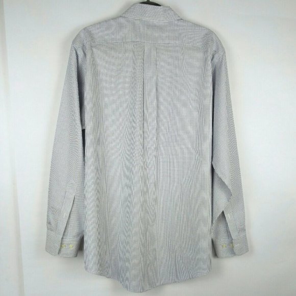 Lot Brooks Brothers non-iron button down shirts - Picture 9 of 16